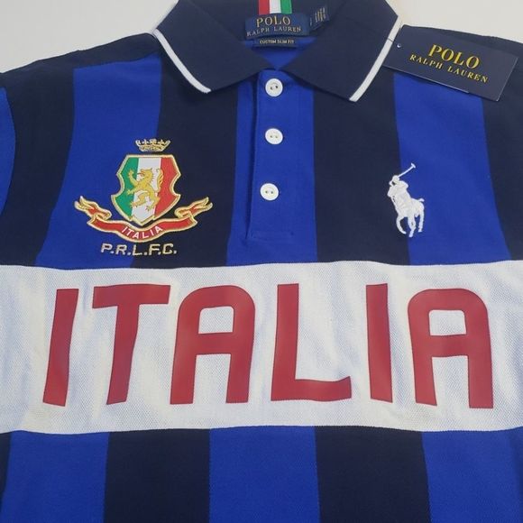 Polo Ralph Lauren Polo Shirt - Picture 2 of 6